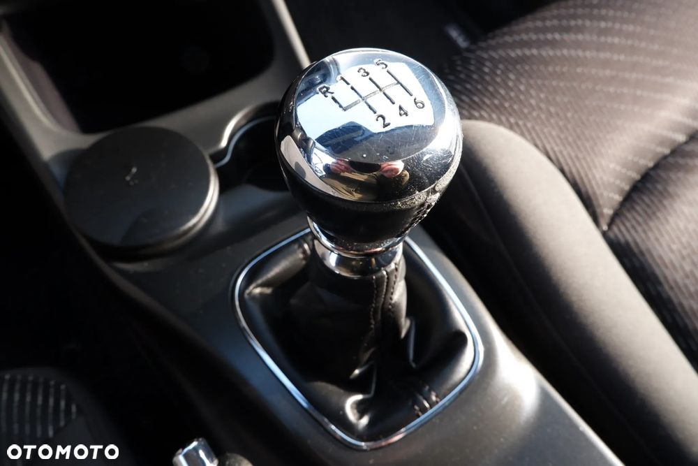 Fiat Freemont 2.0 Multijet 16V DPF Urban - 21