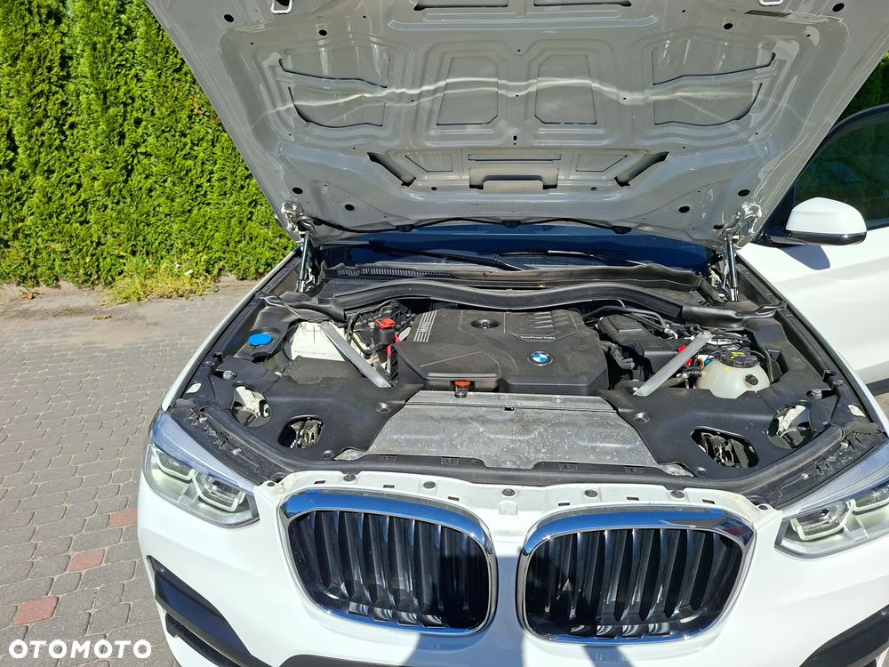 BMW X3 - 13