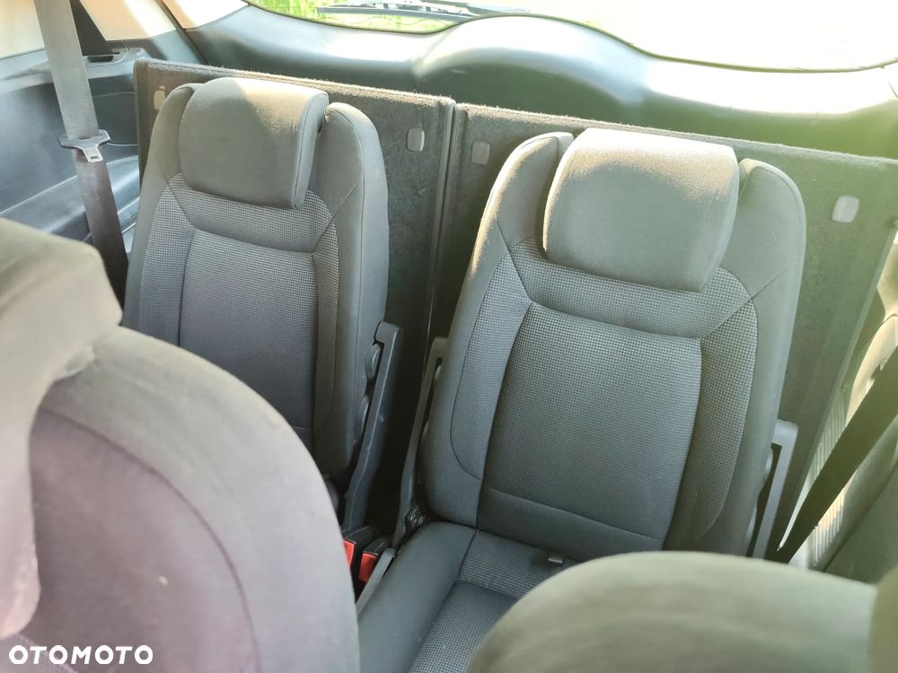 Ford S-Max 2.0 TDCi Ambiente - 8