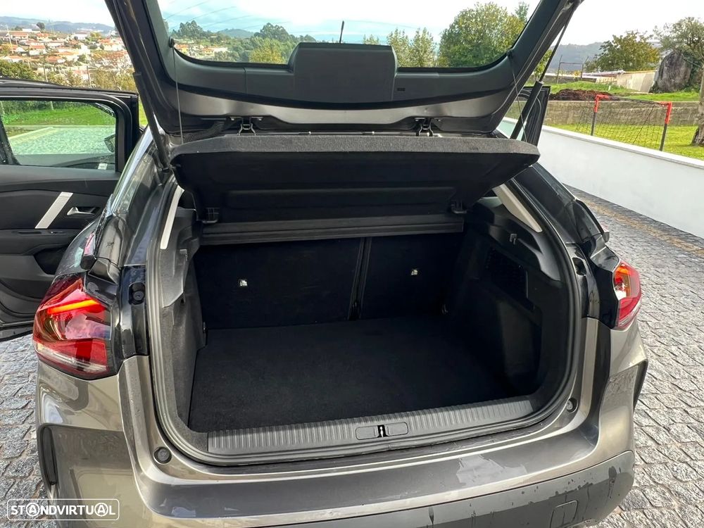 Citroën C4 1.5 BlueHDi Feel Pack - 13