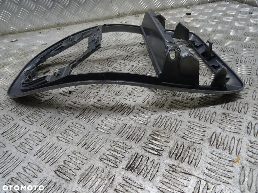 FIAT CROMA II 05-10r 1.9 JTD RAMKA RADIA BIEGÓW 735373402 - 3