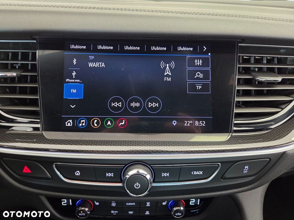 Opel Insignia 2.0 CDTI Ultimate S&S - 25
