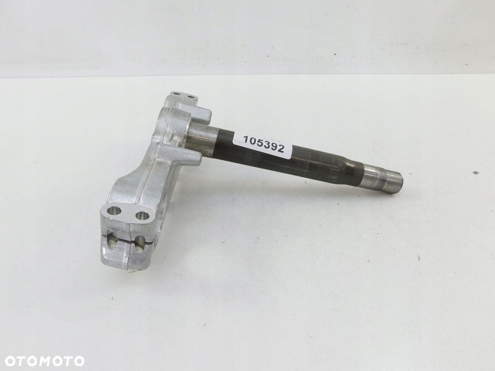 YAMAHA XT 600 PÓŁKA ZAWIESZENIA DOLNA SZTYCA - 5