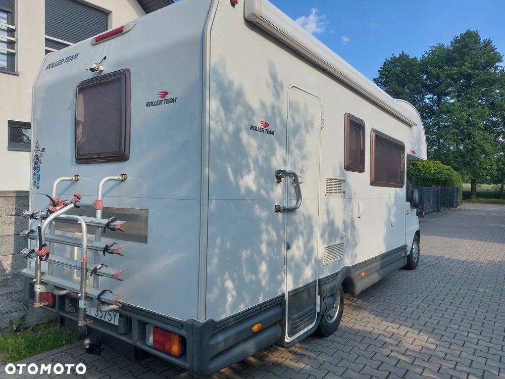 Fiat Ducato - 2