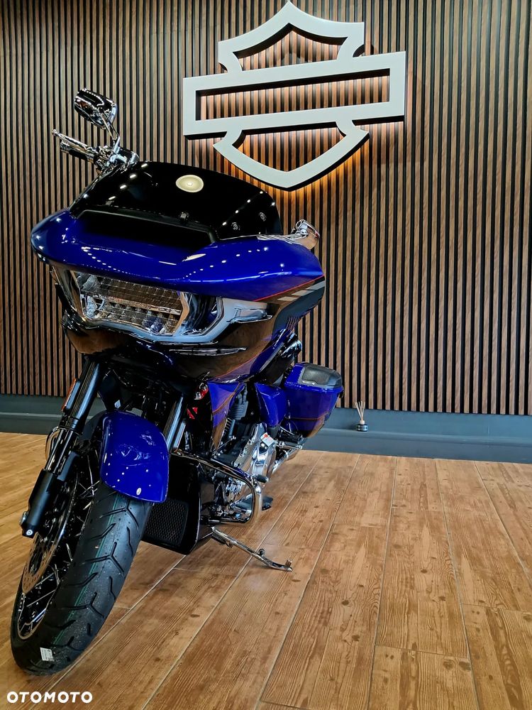 Harley-Davidson Touring Road Glide - 17
