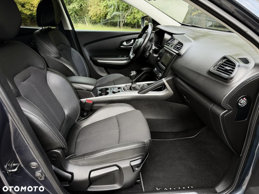 Renault Kadjar Energy TCe 130 XMOD - 17