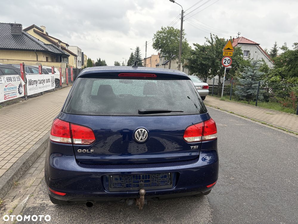 Volkswagen Golf - 21