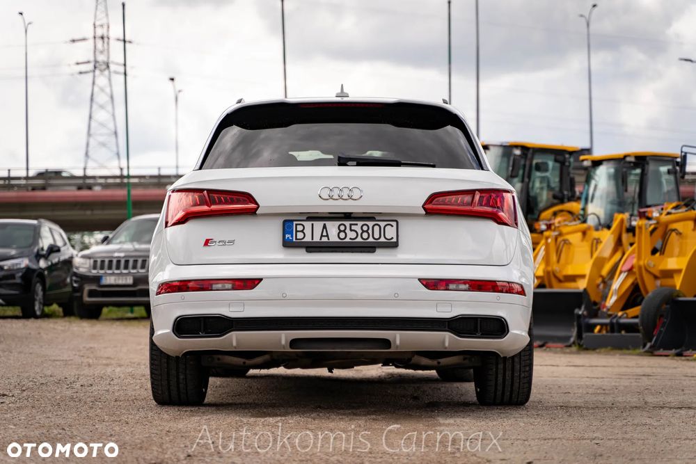 Audi SQ5 - 9