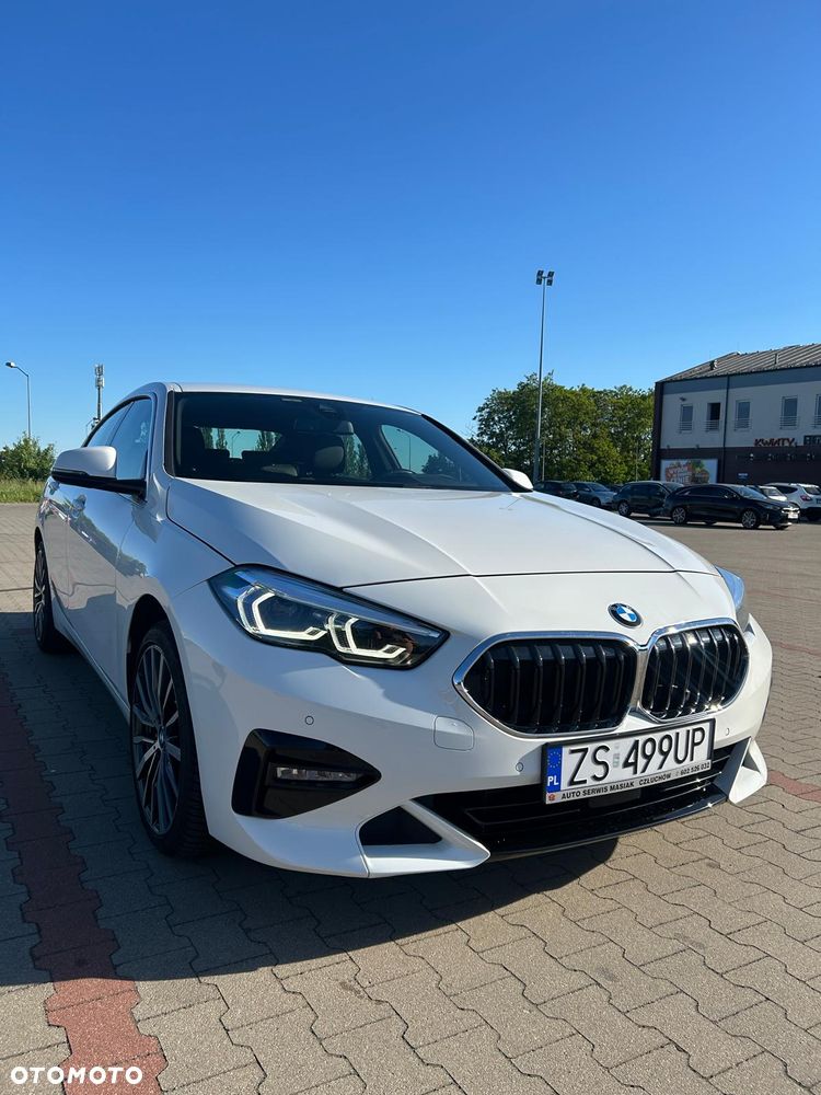 BMW Seria 2 - 3