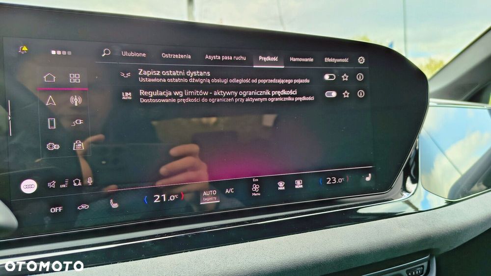 Audi A5 Limousine - 30