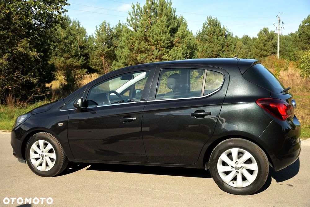 Opel Corsa - 4