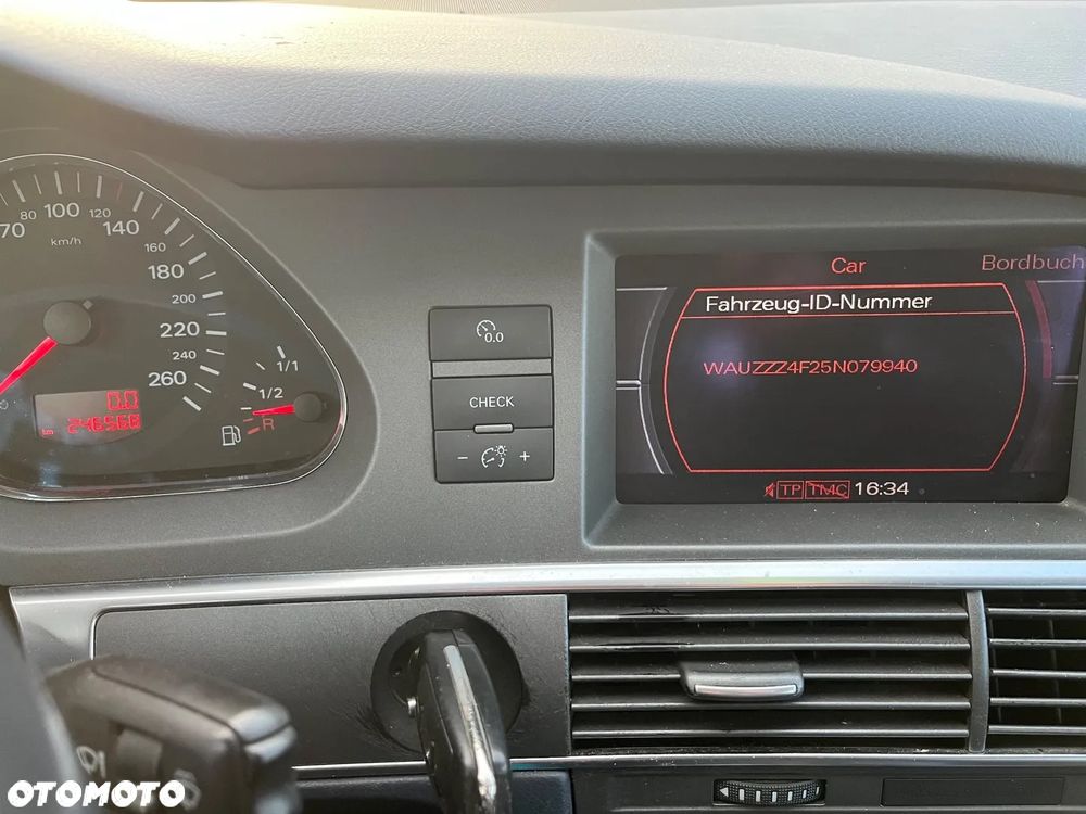 Audi A6 Limousine - 27