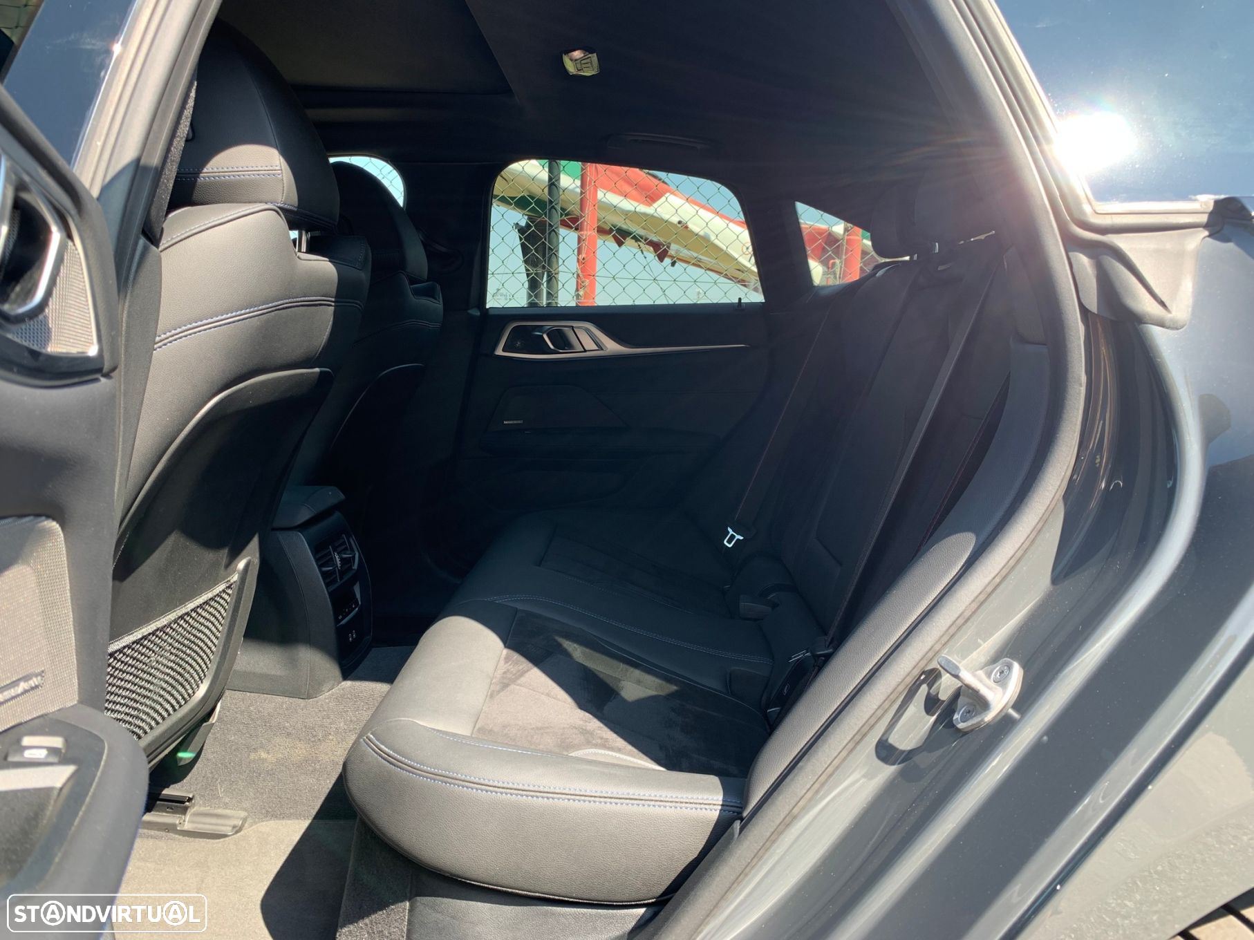 BMW i4 M50 - 17