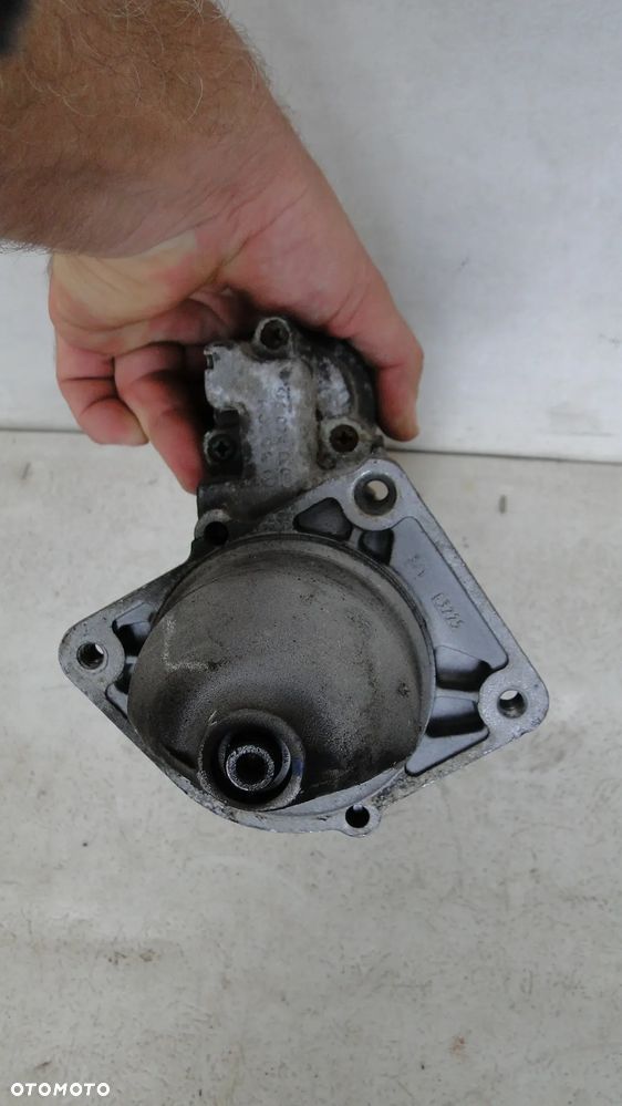 IVECO DAILY III ROZRUSZNIK 2.3 2.8 99-06r - 4