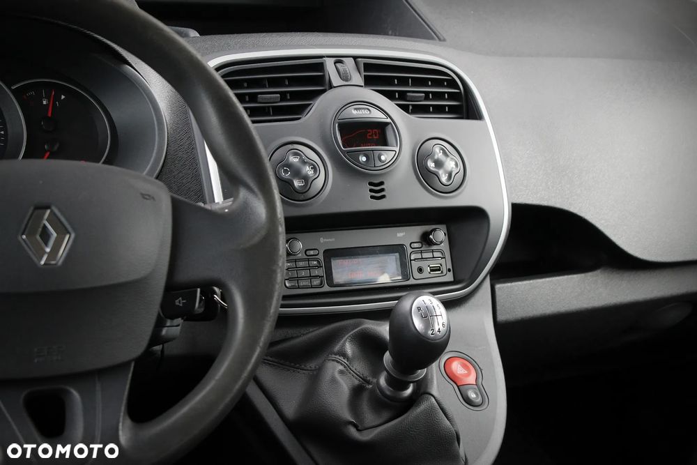 Renault Kangoo 1.5 dCi Zen - 17