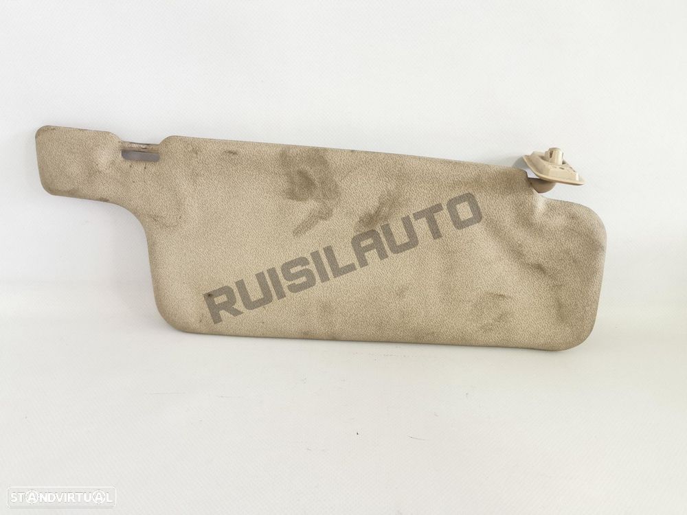 Pala Sol Esquerda  Vw Golf Ii (19e) [1984_1992] 1.3 - 4