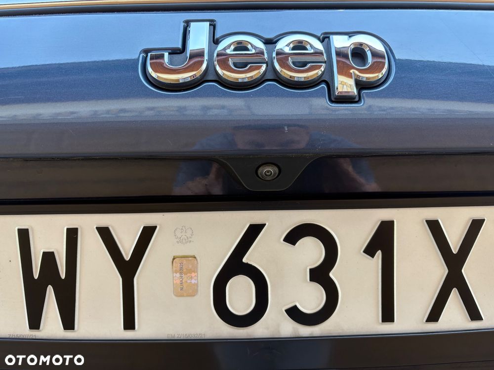 Jeep Compass 1.5 T4 mHEV Altitude Winter Edition FWD S&S DCT - 12