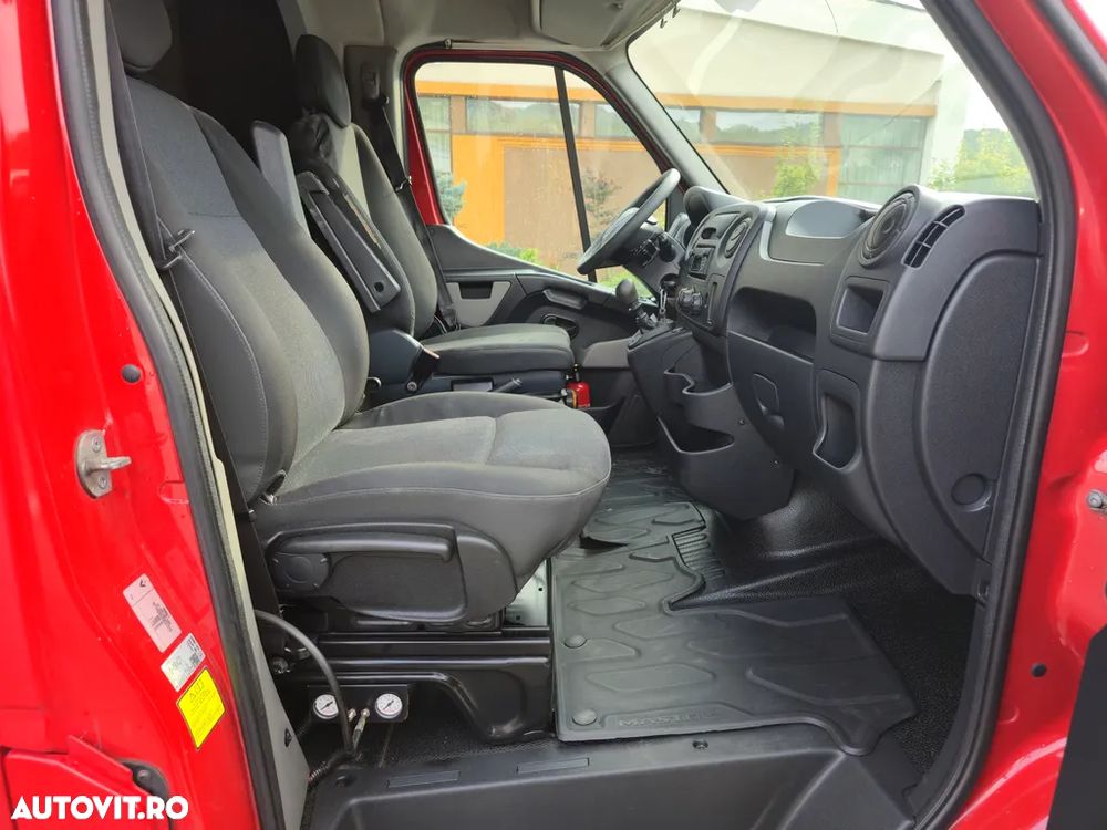 Renault Master - 6