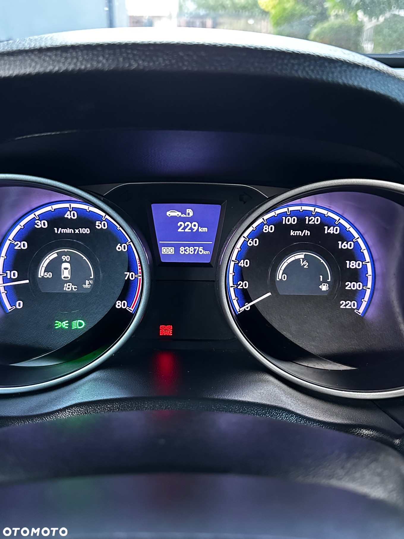 Hyundai ix35 2.0 4WD Comfort - 7