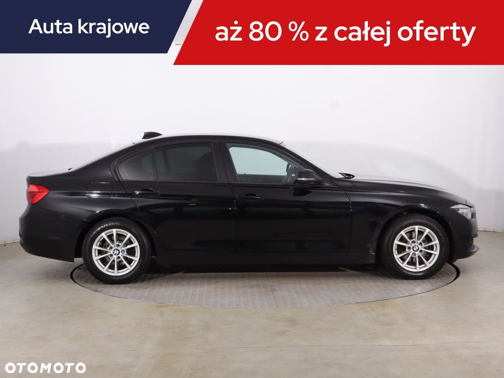 BMW Seria 3 - 8