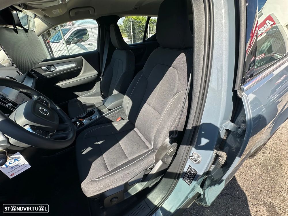 Volvo XC 40 1.5 T4 PHEV Inscription Expression - 16