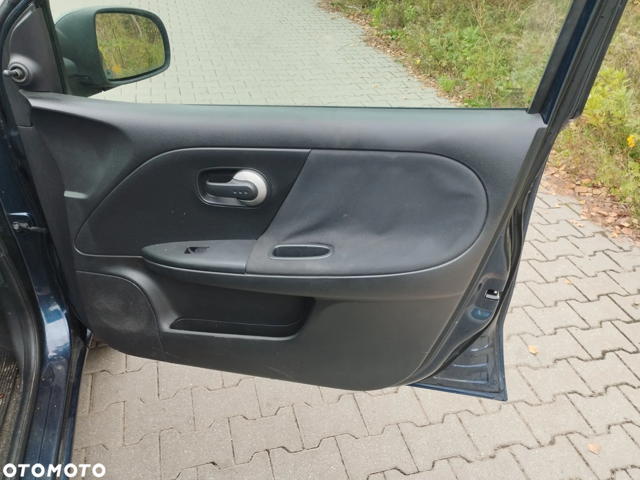 Nissan Note 1.4 Acenta - 15