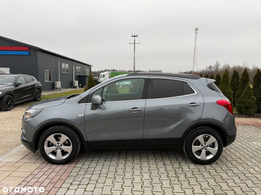 Opel Mokka X ver-1-6-cdti-cosmo-s-s - 11