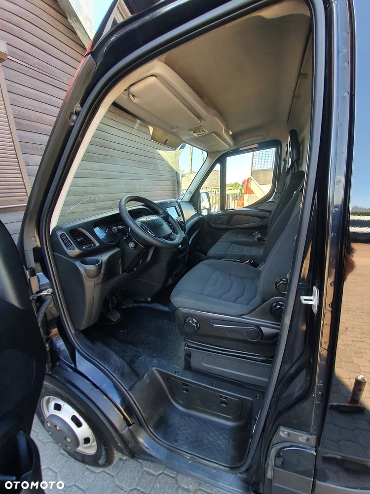 Iveco DAILY - 8