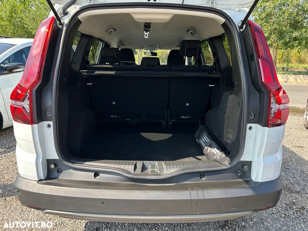 Dacia Jogger TCe 110 Expression - 12
