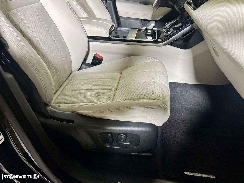 Land Rover Range Rover Velar 2.0 P400e AWD - 53