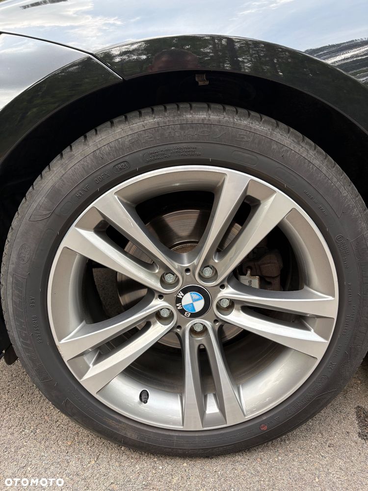 BMW 3GT - 15