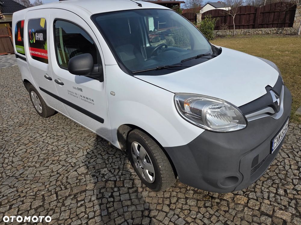 Renault Kangoo - 2