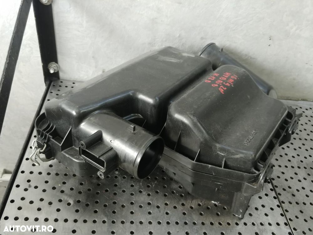carcasa filtru aer k12d 1.2 b suzuki ignis 3 hybrid 2020 - 3