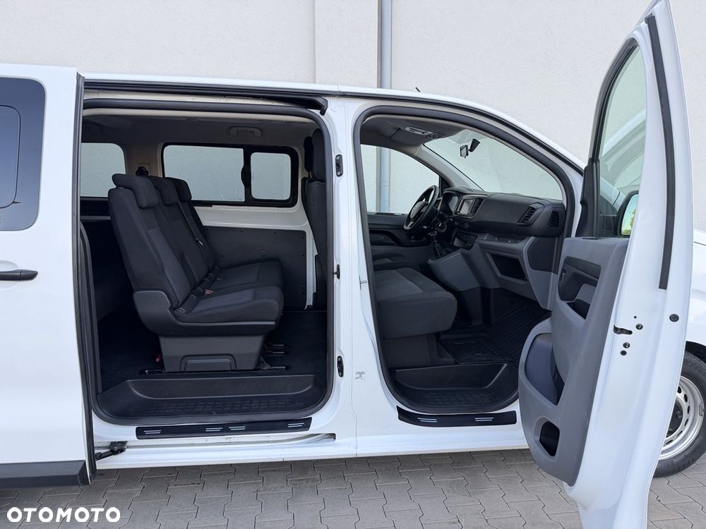 Toyota Proace Verso 2.0 D4-D Long Business - 25