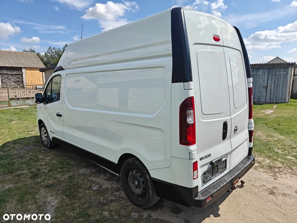 Nissan NV300 - 7