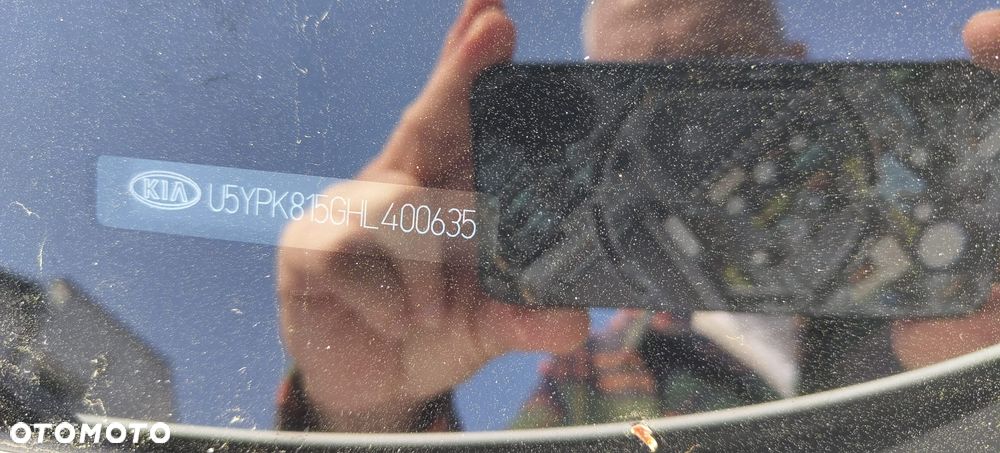 Kia Sportage 1.7 CRDI GT Line 2WD DCT - 10