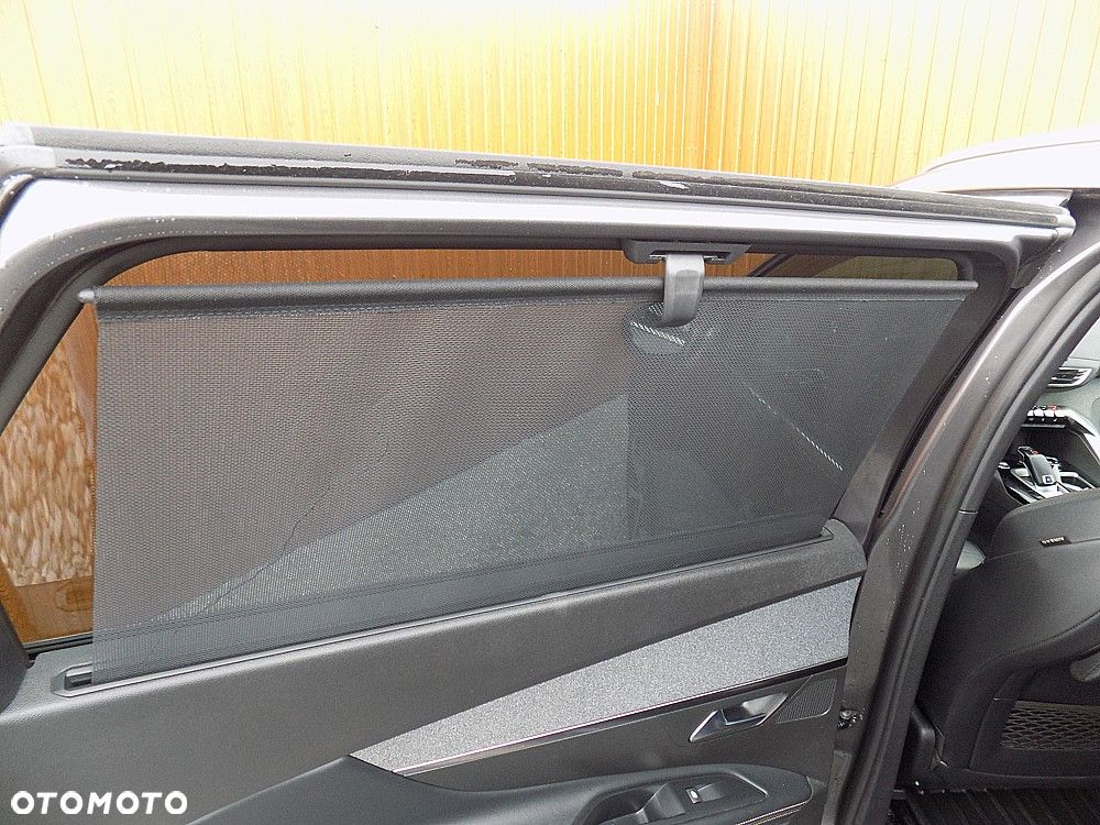 Peugeot 5008 1.6 PureTech GT Pack S&S EAT8 - 18