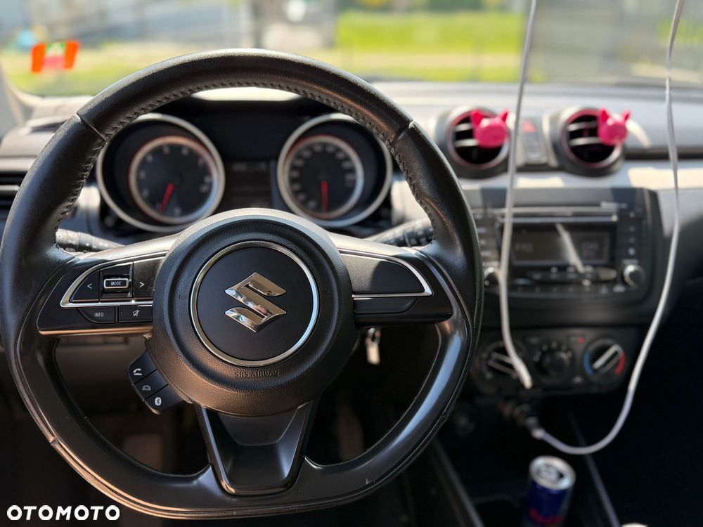 Suzuki Swift 1.2 Dualjet - 18