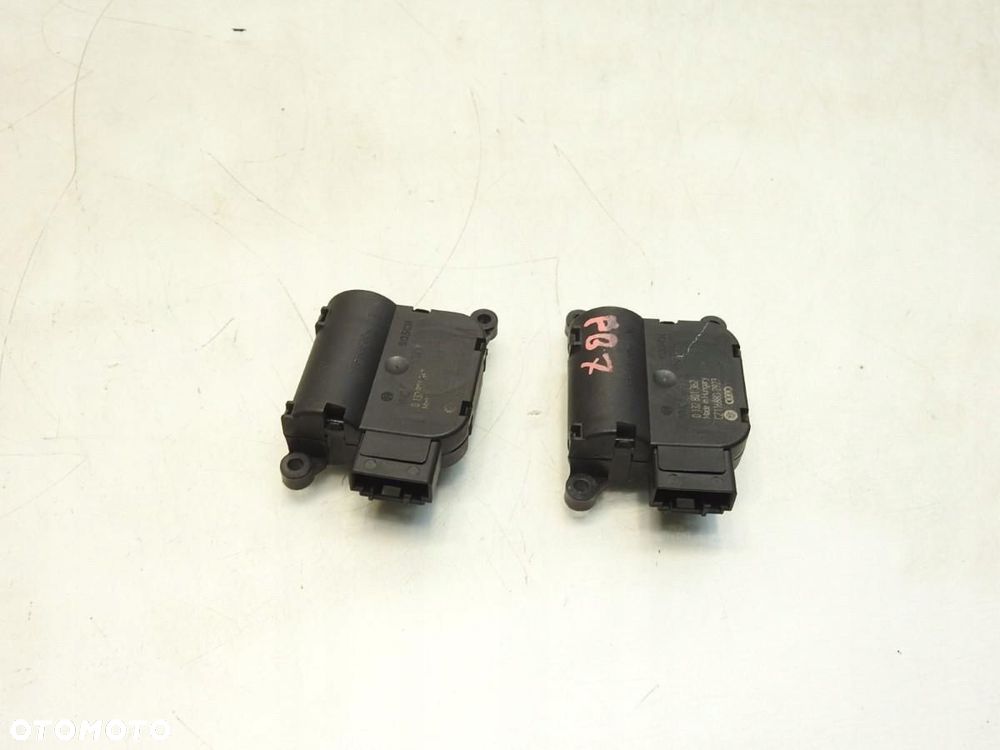 SILNICZEK NAGRZEWNICY VW PASSAT B7 3C0907511A 0132801362 CZ116880-2923 - 8