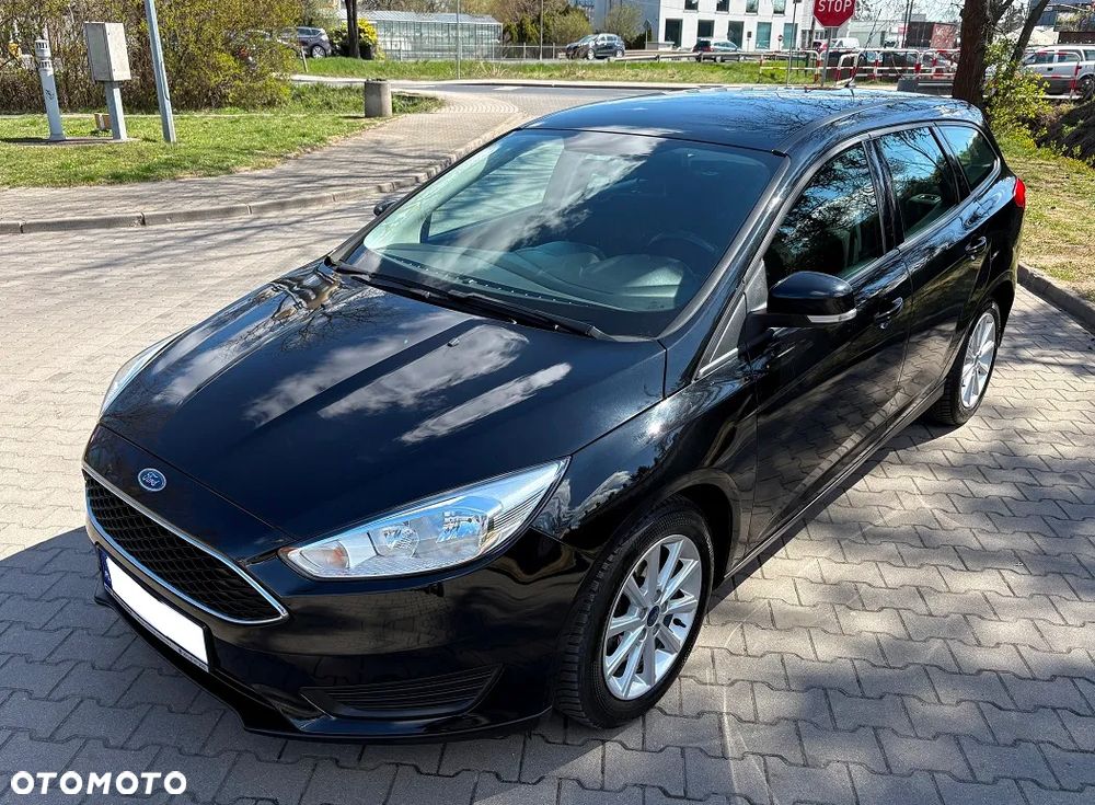 Ford Focus - 5