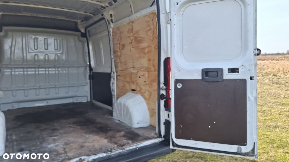 Fiat Ducato - 11
