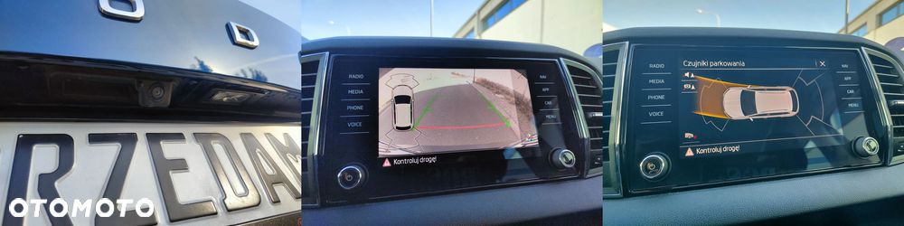 Skoda Karoq 1.5 TSI ACT DSG Style - 30