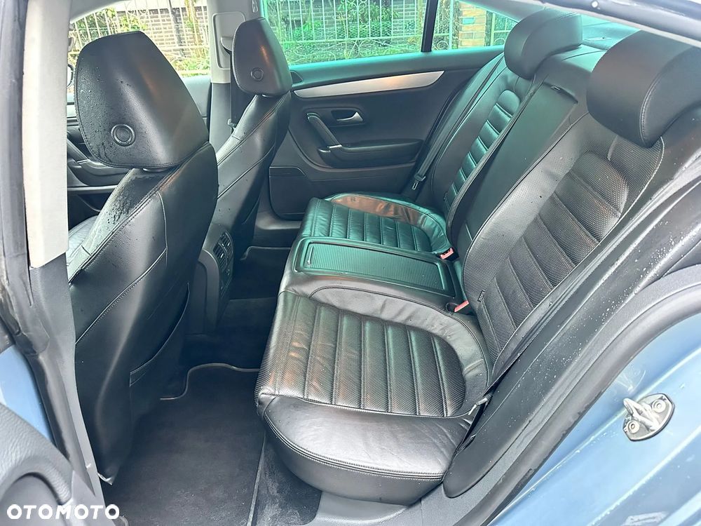 Volkswagen CC - 15