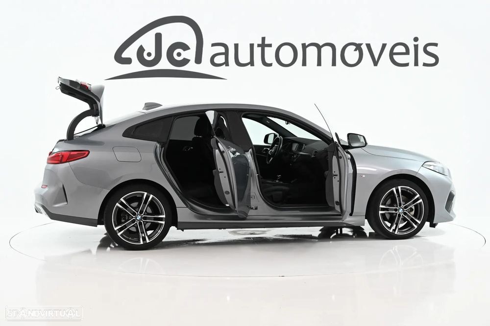 BMW 216 Gran Coupé d Pack Desportivo M - 7