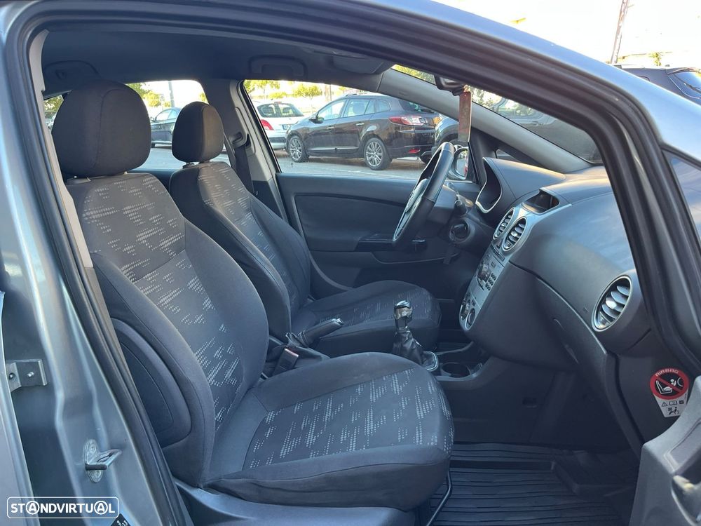 Opel Corsa 1.3 CDTi Enjoy - 9