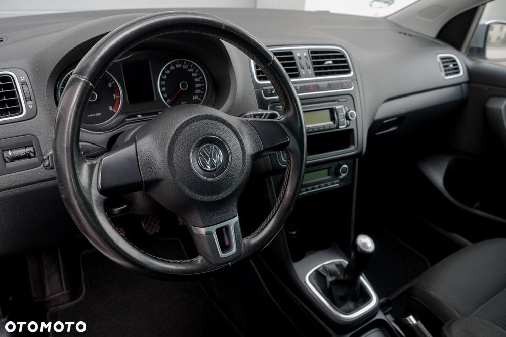 Volkswagen Polo 1.4 Highline - 15