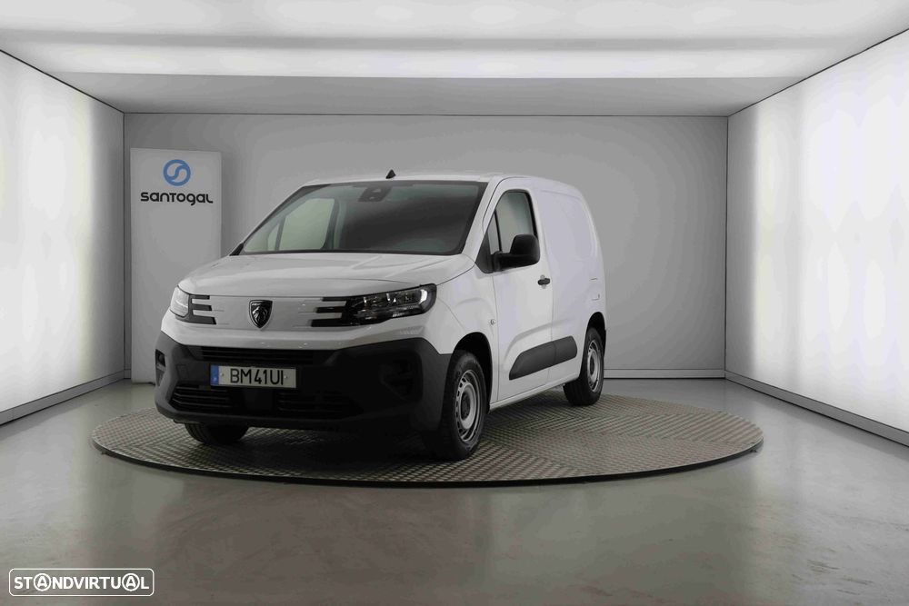 Peugeot Partner 1.5 BlueHDi Standard - 6