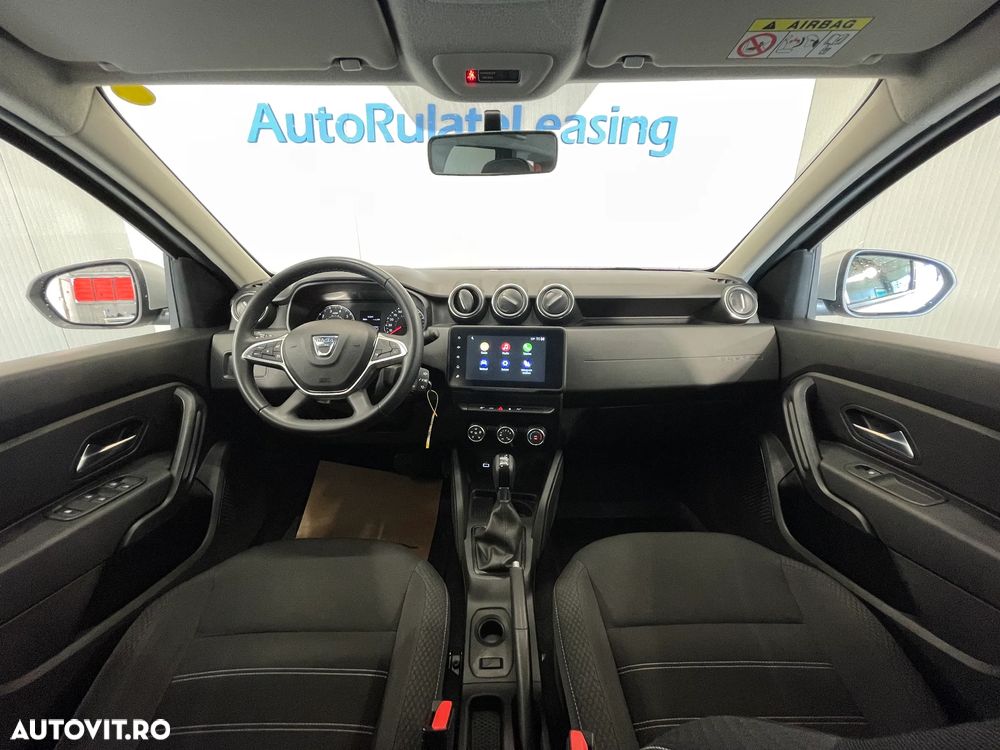 Dacia Duster TCe 150 EDC Comfort - 7