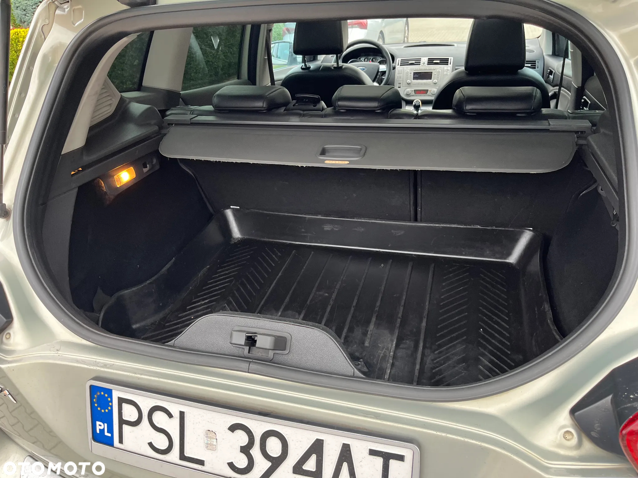 Ford Kuga 2.0 TDCi Titanium - 24