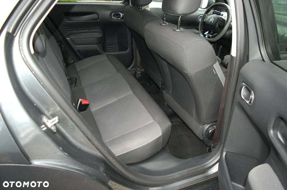 Citroën C4 Cactus - 25